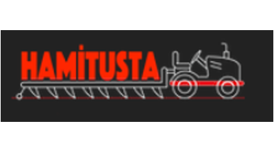 Hamit Usta Logo