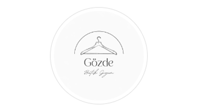 Gozdemoda.com Logo