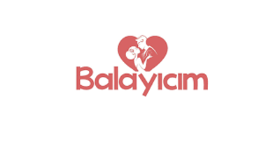 Balayıcım Logo