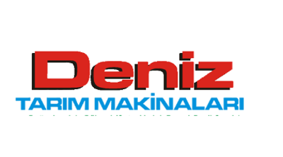 Deniz Tarım Makineleri Logo