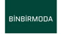Binbirmoda | @moda_binbir Logo