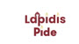 Lapidis Pide Logo