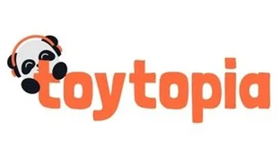 Toytopia Logo