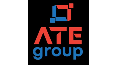 Ate Group Logo