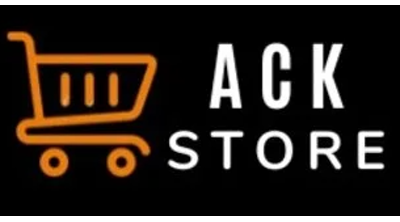 ACK Store Logo