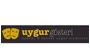 Uygur Gösteri Logo