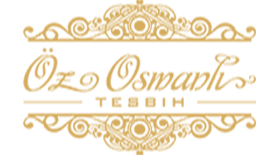 Özosmanlı Tesbih Logo
