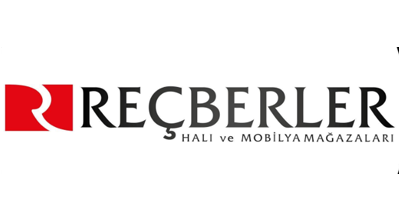 Reçberler Halı ve Mobilya | Yalova Logo