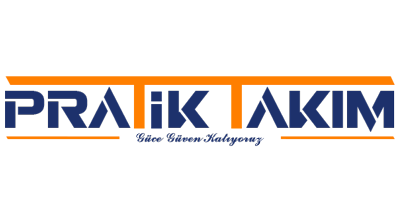 pratiktakim.com Logo