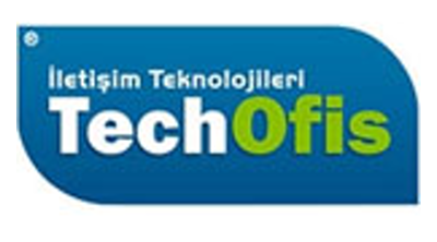 Techofis Logo