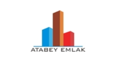Atabey Emlak İnşaat | Çanakkale Logo