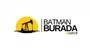 Batman Burada Logo