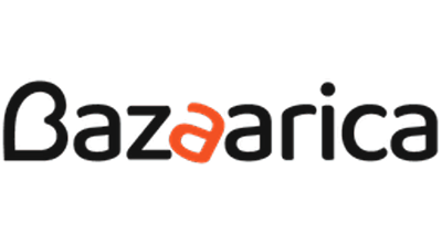 Bazaarica Logo