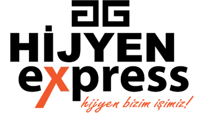 Hijyen Express Logo