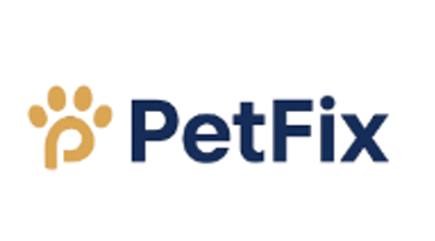 Petfix Logo