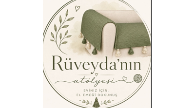 @ruveydaninatolyesi Logo