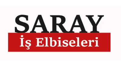 Saray İş Elbiseleri Logo