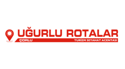 Uğurlu Rotalar Logo