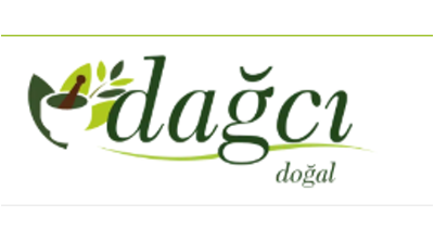 Dağcı Doğal Logo