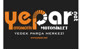 Yepar Motosiklet Yedek Parça Logo