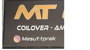 MT Coilover Logo
