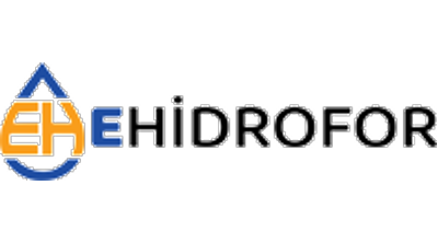 Ehidrofor.com Logo