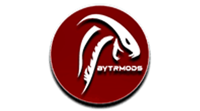 ByTRMods Logo
