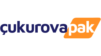 ÇukurovaPak Ambalaj Logo