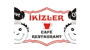 İkizler Cafe & Restaurant Logo