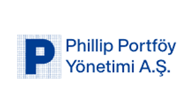 Phillip Portföy Logo