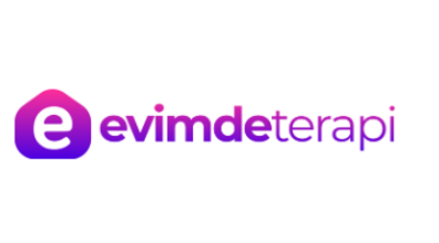 Evimdeterapi.com Logo
