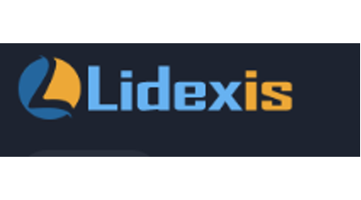 Lidexis Logo