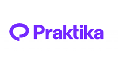 Praktika-Al Language Logo
