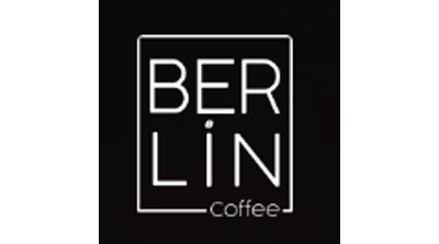 Berlin Coffee Logo