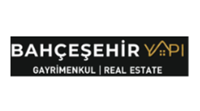 Bahçeşehir Yapı Gayrimenkul Logo