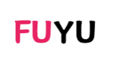 Fuyu Çiçekçilik Logo