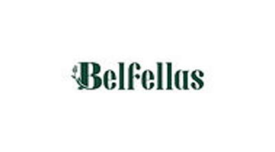 Belfellas Logo