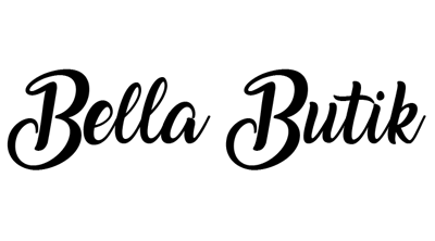 Bella Butik Logo