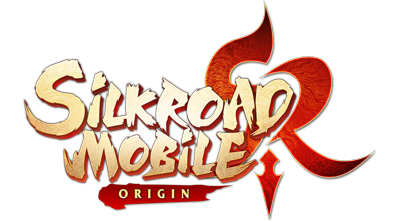 Silkroad Origin Mobile Logo