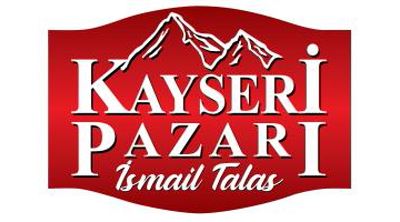 Kayseri Pazarı Logo
