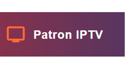 Patroniptv2.vip Logo