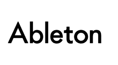 Ableton.com Logo