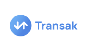 Transak.com Logo