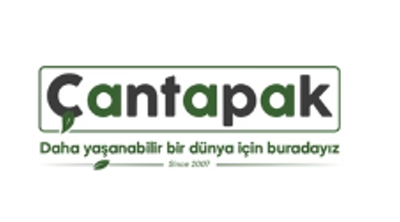 Çantapak Logo