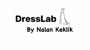 DressLab by Nalan Keklik Logo