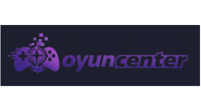 Oyuncenter Logo