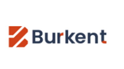 Burkent Logo