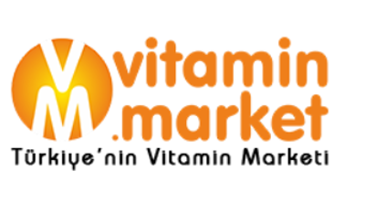 Vitamin.market Logo