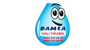 Damla Halı Yıkama | İnegöl Logo