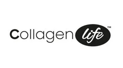 Collagen Life TR Logo
